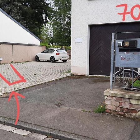 Apartment Am Zurlaubener Ufer Trewir Zewnętrze zdjęcie