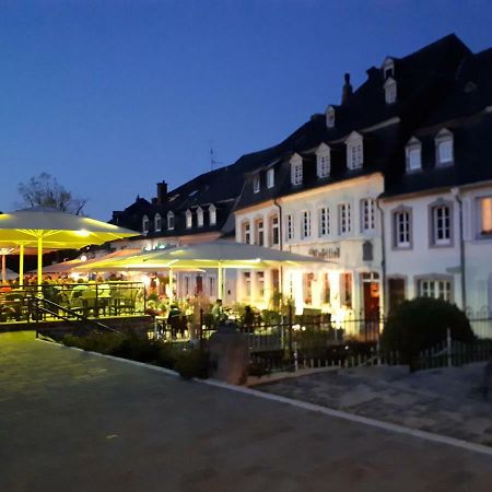 Apartment Am Zurlaubener Ufer Trewir Zewnętrze zdjęcie