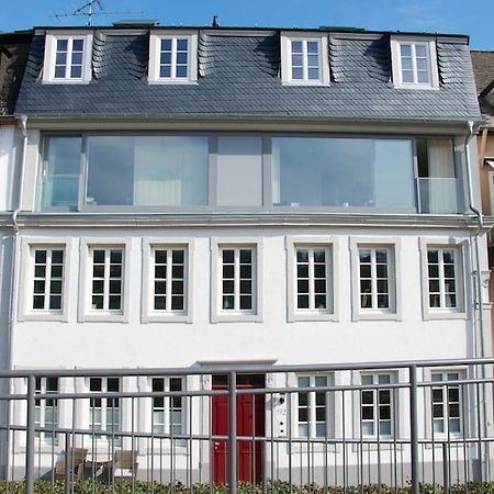 Apartment Am Zurlaubener Ufer Trewir Zewnętrze zdjęcie