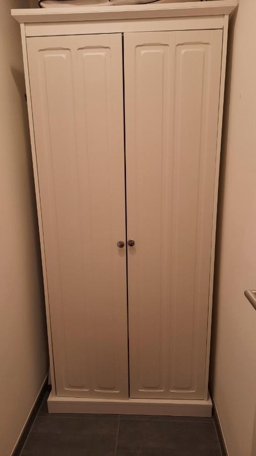 Apartment Am Zurlaubener Ufer Trewir Zewnętrze zdjęcie