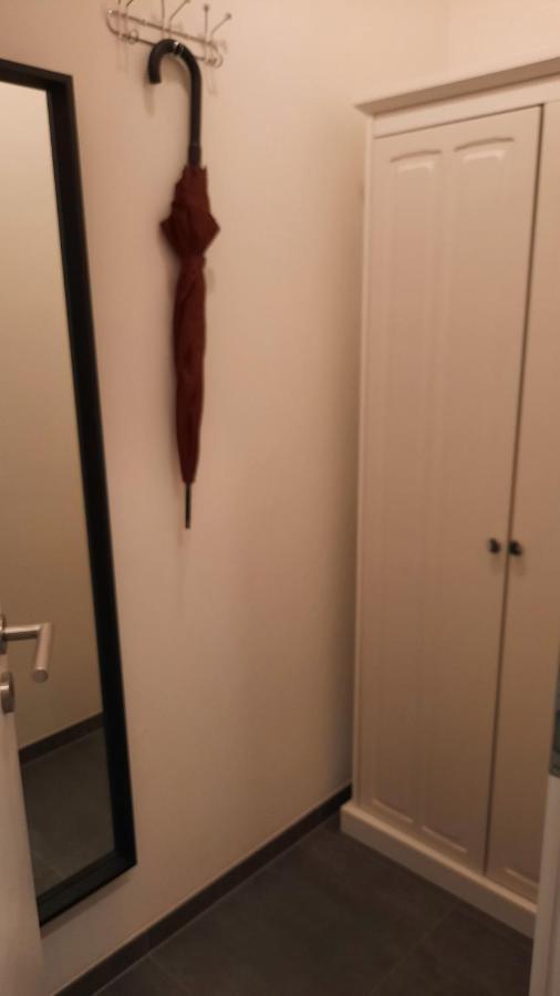 Apartment Am Zurlaubener Ufer Trewir Zewnętrze zdjęcie