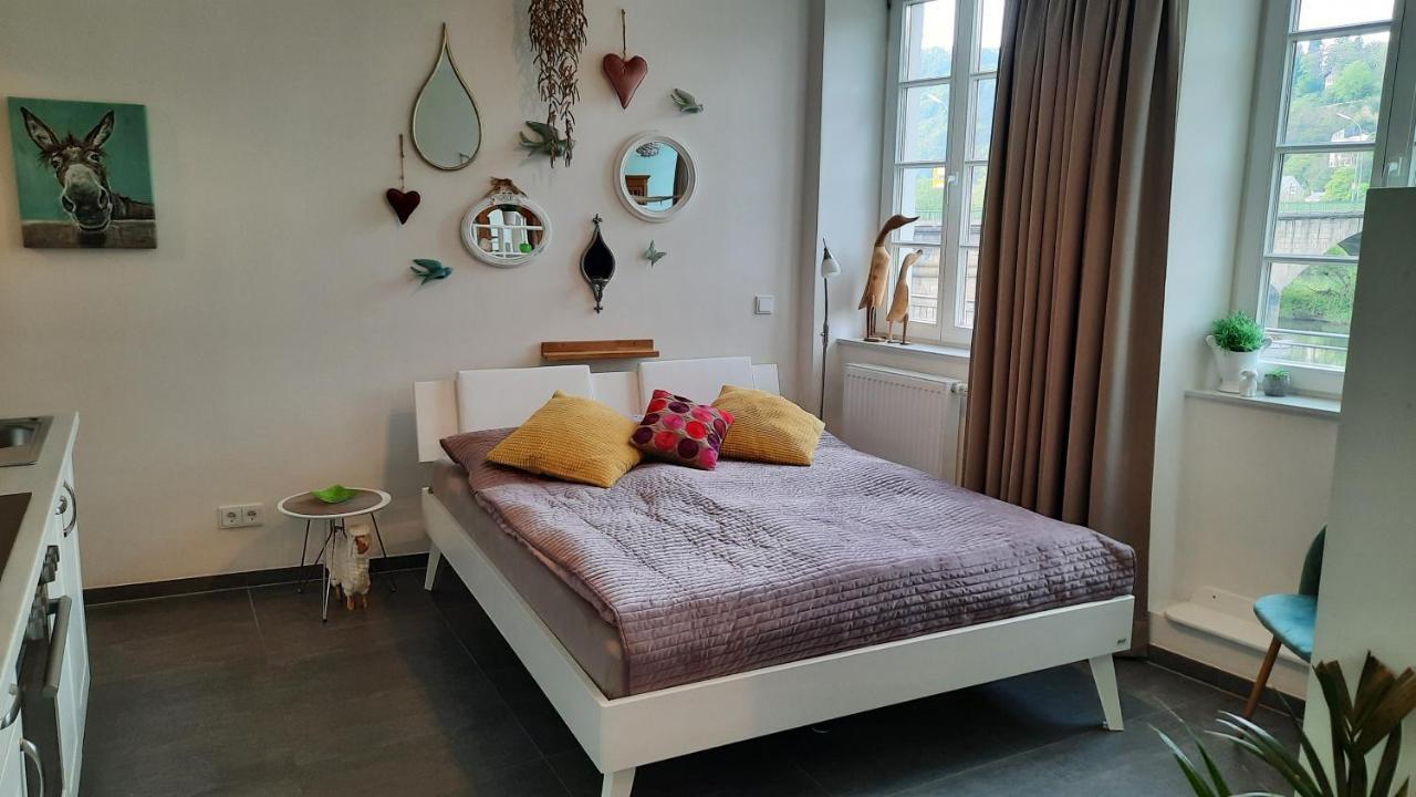 Apartment Am Zurlaubener Ufer Trewir Zewnętrze zdjęcie