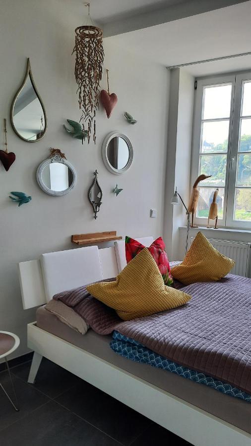Apartment Am Zurlaubener Ufer Trewir Zewnętrze zdjęcie