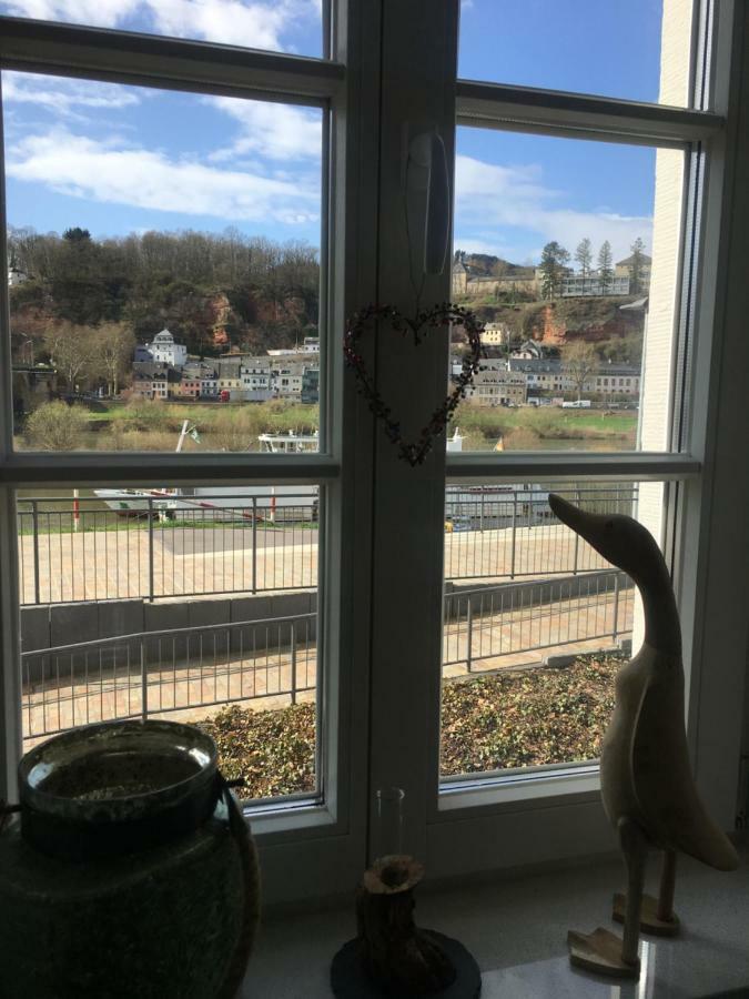 Apartment Am Zurlaubener Ufer Trewir Zewnętrze zdjęcie