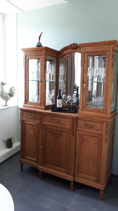 Apartment Am Zurlaubener Ufer Trewir Zewnętrze zdjęcie