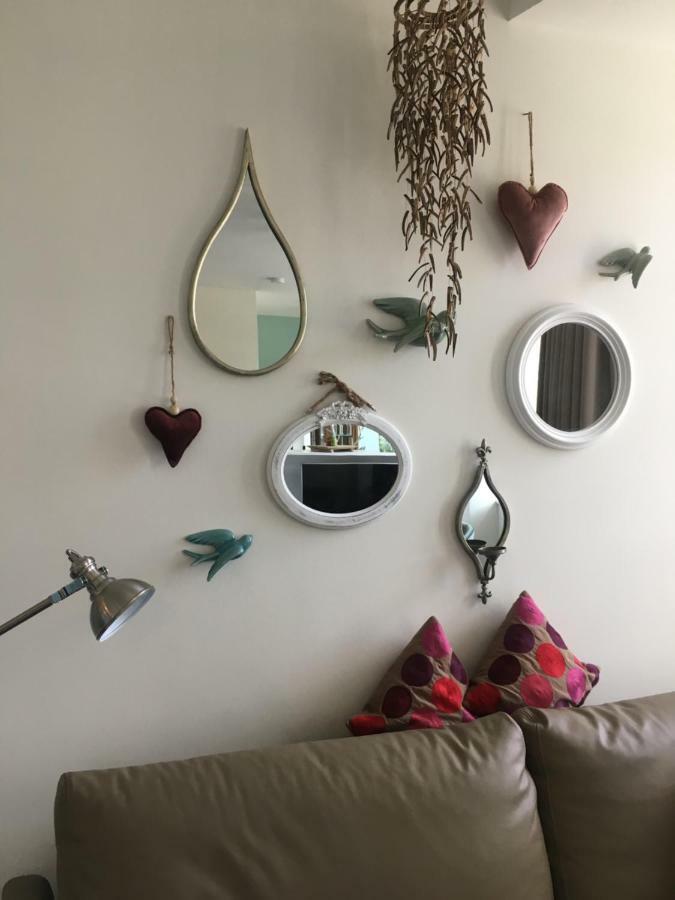 Apartment Am Zurlaubener Ufer Trewir Zewnętrze zdjęcie