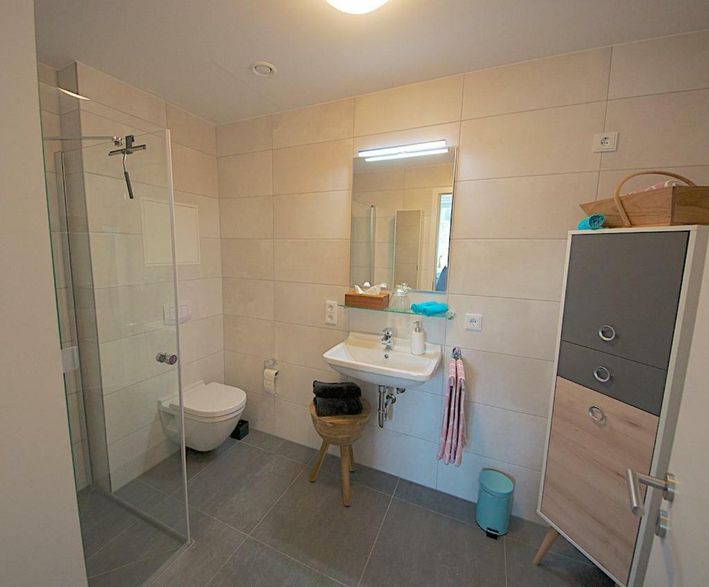 Apartment Am Zurlaubener Ufer Trewir Zewnętrze zdjęcie