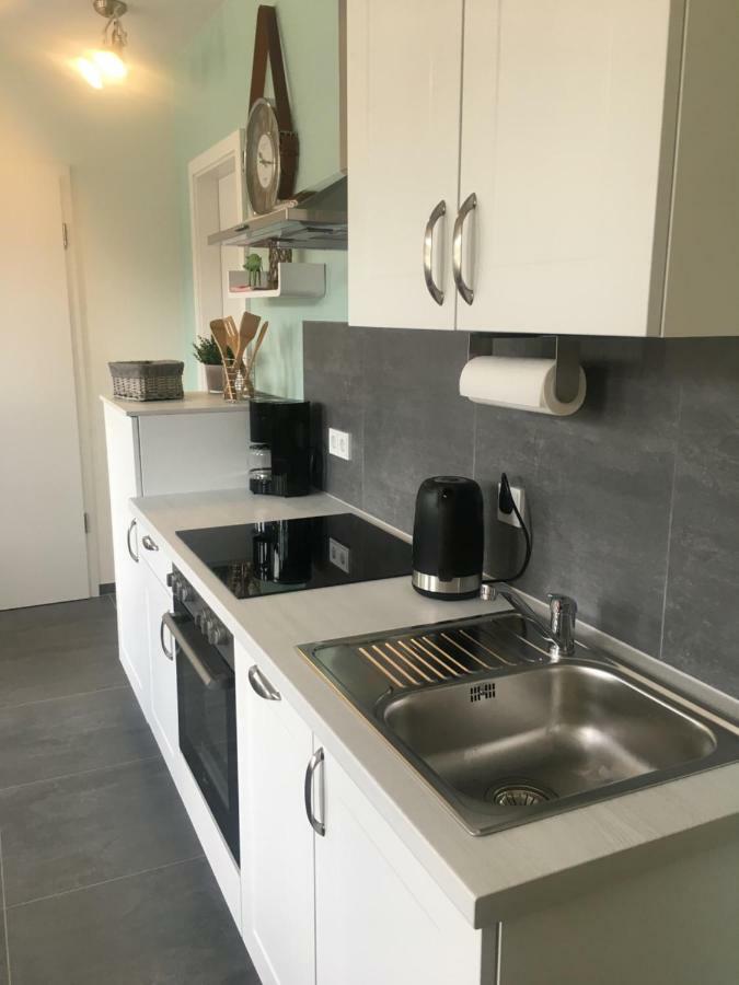 Apartment Am Zurlaubener Ufer Trewir Zewnętrze zdjęcie