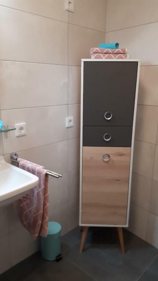 Apartment Am Zurlaubener Ufer Trewir Zewnętrze zdjęcie