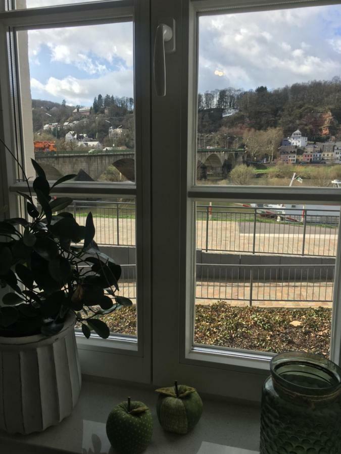 Apartment Am Zurlaubener Ufer Trewir Zewnętrze zdjęcie