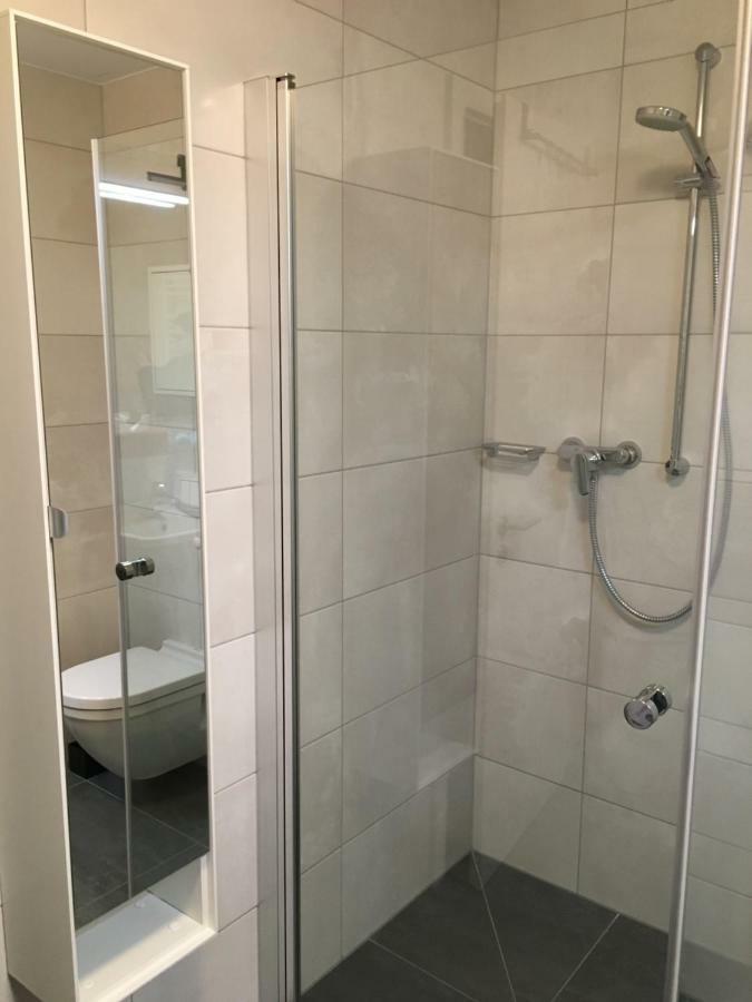 Apartment Am Zurlaubener Ufer Trewir Zewnętrze zdjęcie