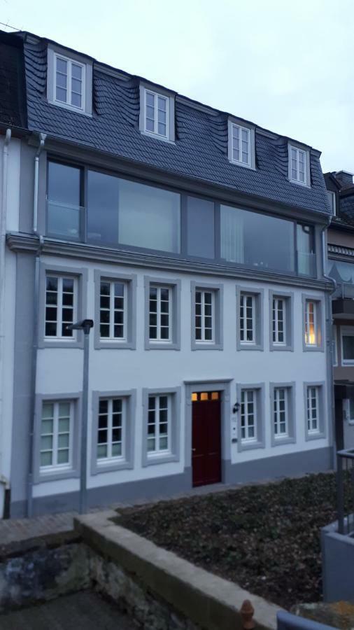 Apartment Am Zurlaubener Ufer Trewir Zewnętrze zdjęcie